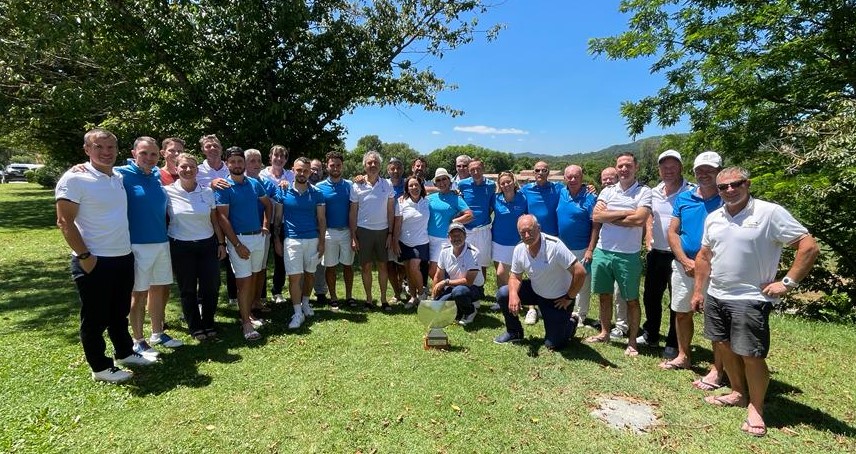 Equipes PA-CA CDL 2023