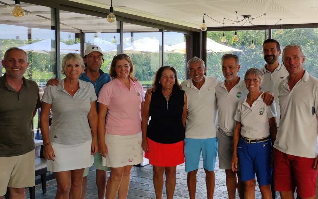 Grand Prix Seniors de Barbaroux 2023