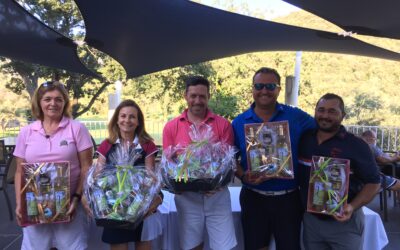 Classic Mid-Amateurs de Valcros 2023