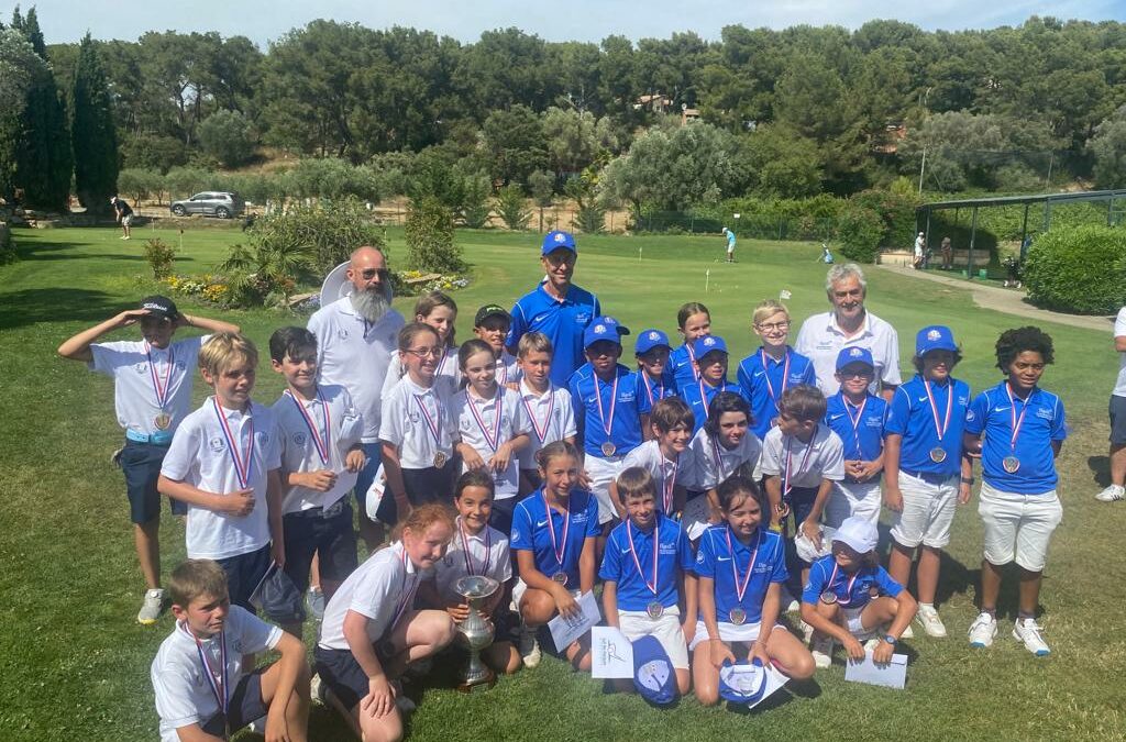 Finale Ryder Kids 2023