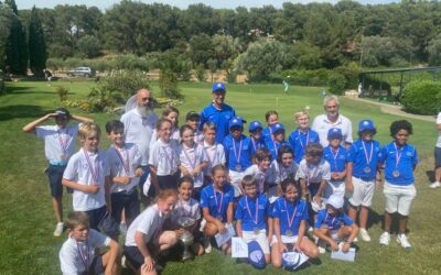 Finale Ryder Kids 2023