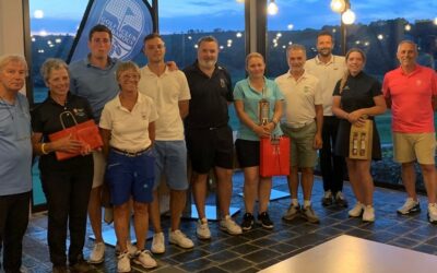 Classic Mid-Amateurs de Barbaroux 2023
