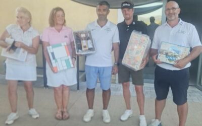 Classic Mid-Amateurs de la Cabre d’Or 2023