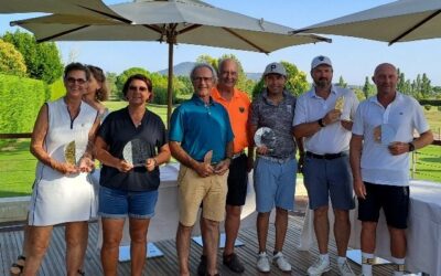 Grand Prix Seniors de Valgarde 2023