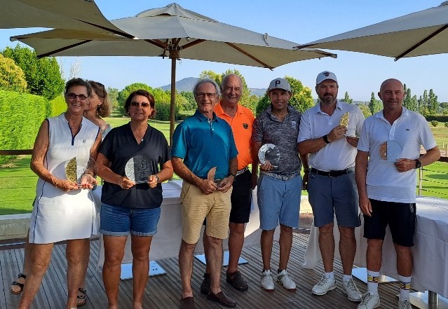 Grand Prix Seniors de Valgarde 2023