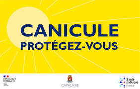 Sensibilisation des golfeurs en cas de canicule
