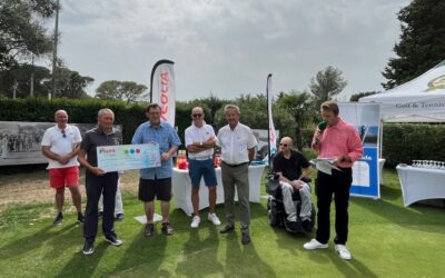 2ème Coupe Handigolf 2023
