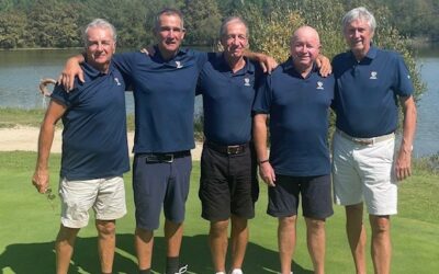 Divisions Nationales Seniors 2 Messieurs 2023