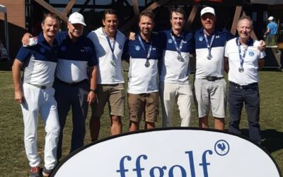 Coupe de France Golf Entreprise 2023