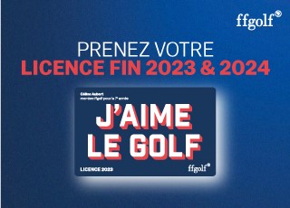 Prise de licence fédérale fin 2023 + 2024 à prix avantageux