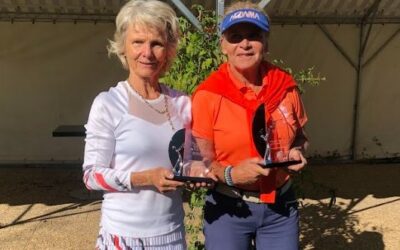 Grand Prix Seniors de Digne les Bains 2023