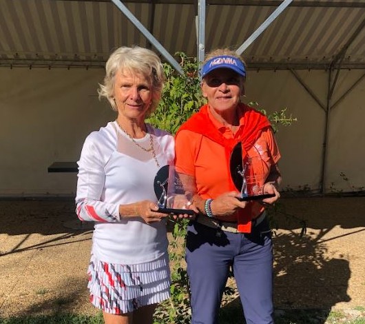 Grand Prix Seniors de Digne les Bains 2023