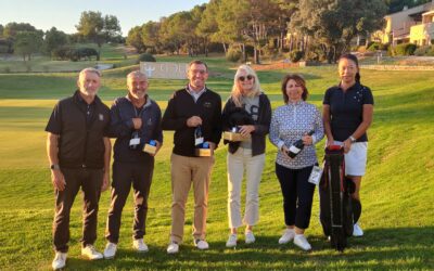 Trophée Seniors PACA 2023