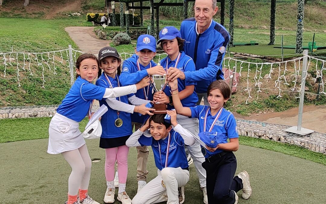 Finale Inter-Comités U10 2023