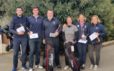 Grand Prix Mid-Amateurs PACA 2023