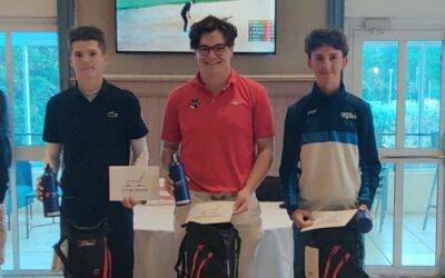 Grand Prix Elite Messieurs PACA 2023