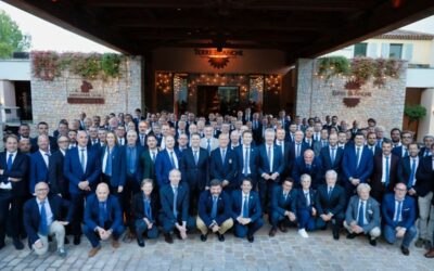 Congrès National de l’Association des Directeurs de Golf Français à Terre Blanche 2023