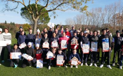 Finale de Ligue Individuel Match-Play 2023