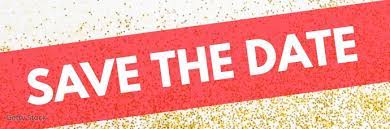 SAVE THE DATE…Assemblée Générale de la Ligue 2024