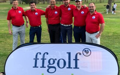 GE PACA – Finale de Ligue Pitch & Putt 2024