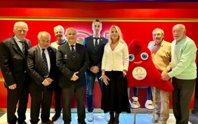 Assemblée Générale FFGolf à Lyon…..La Ligue Sud affiche complet