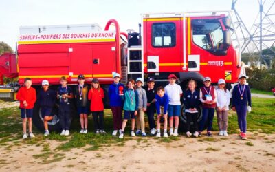 Open Jeunes des Sapeurs Pompiers 2024