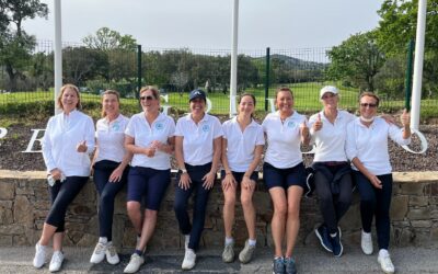 Championnat de Ligue par Equipes 2ème Division Dames 2024