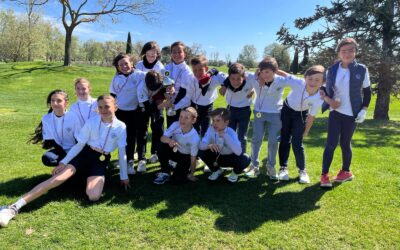 1/2 Finale Ryder Kids CD13 – CD04-05-84 2024