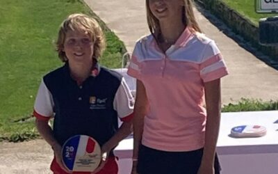 Grand Prix Jeunes National U12 Nimes Vacquerolles 2024