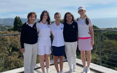 Championnat de Ligue par Equipes Promotion Dames 2024