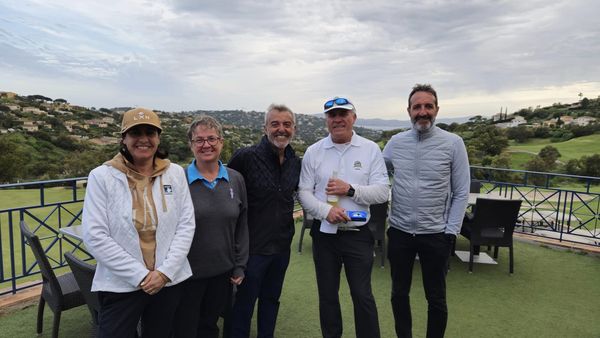 Grand Prix Seniors de Ste Maxime 2024