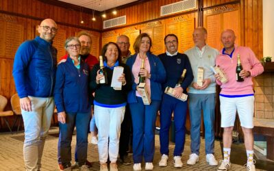 Grand Prix Seniors de Valescure 2024