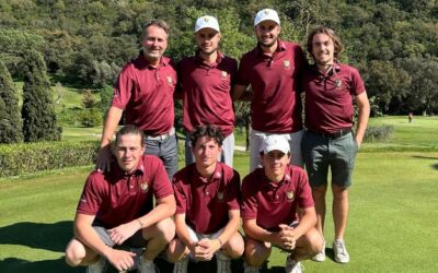 Championnat de Ligue par Equipes 2ème Division Messieurs 2024