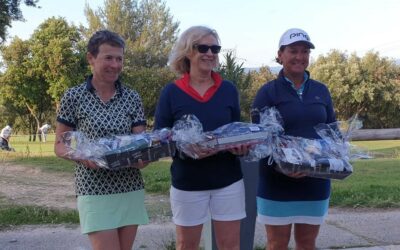 Trophée Seniors de la Cabre d’Or 2024