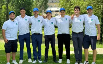 Championnat de France par Equipes Promotion Messieurs (IR Sud-Est) 2024