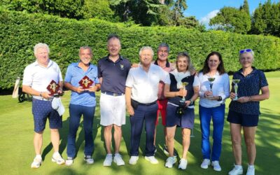 Trophée Seniors 2 de Valgarde 2024