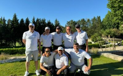 Championnat de Ligue par Equipes Promotion Mid-Amateurs Messieurs 2024