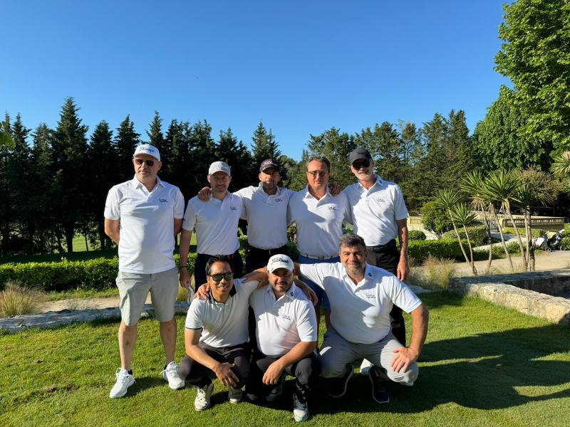 Championnat de Ligue par Equipes Promotion Mid-Amateurs Messieurs 2024