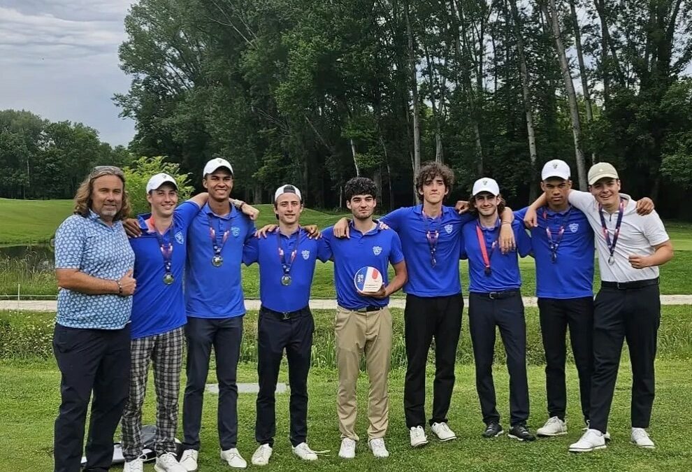 Divisions Nationales Messieurs 2024