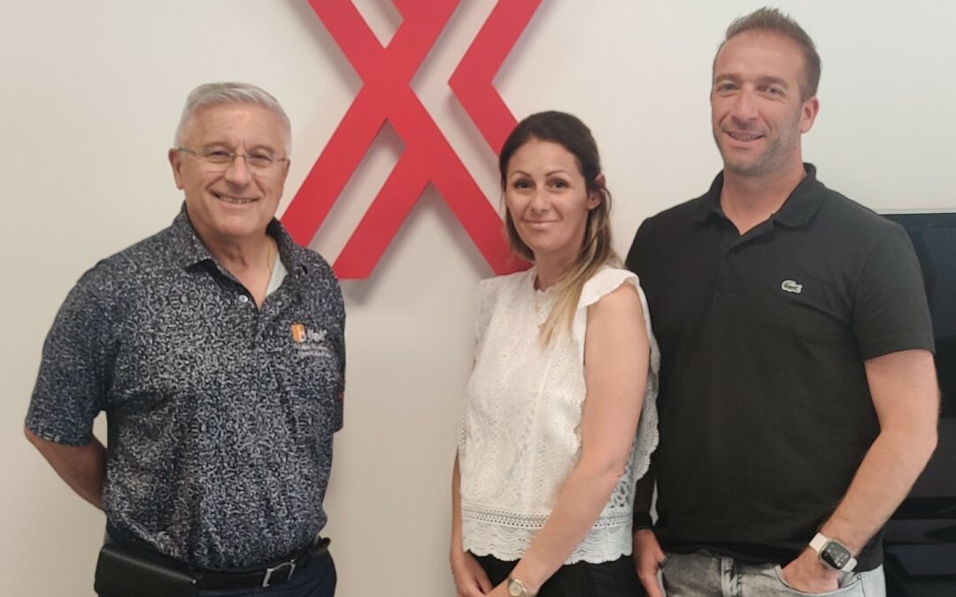 « ViaExpert », l’atout comptable de la Ligue Régionale de golf 2024