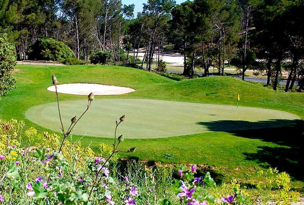 Grand Prix Seniors de la Cabre d’Or II 2025
