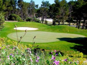Grand Prix Seniors de la Cabre d’Or II 2025