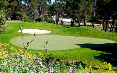 Grand Prix Seniors de la Cabre d’Or II 2025