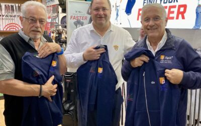 « Golf des Marques »…plus qu’un partenaire de marque pour la Ligue Régionale 2024