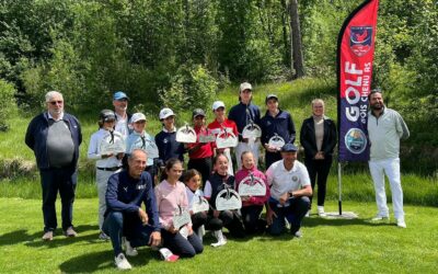 Grand Prix Jeunes du Bois Chenu 2024