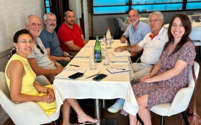 Point d’étape du programme « Golf pour la biodiversité » à Valgarde 2024