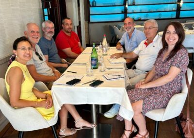 Point d’étape du programme « Golf pour la biodiversité » à Valgarde 2024