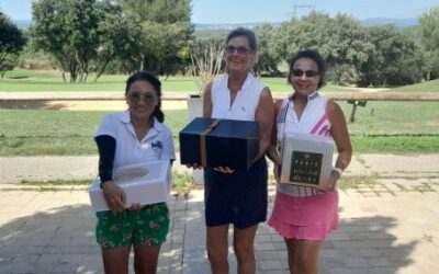 Trophée Seniors 2 de la Cabre d’Or 2024