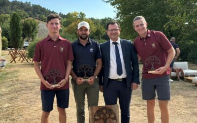 Grand Prix de Digne les Bains 2024