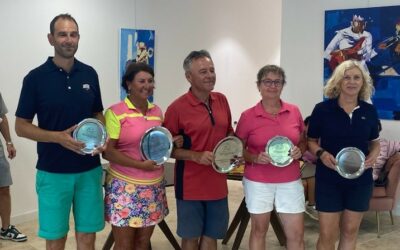 Grand Prix Seniors d’Aix en Provence 2024